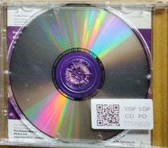 Steve Coleman and Metrics - The Way of the Cipher (CD)
