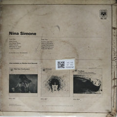 Nina Simone - Nina Simone (Vinyl)