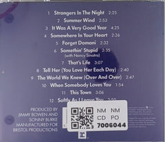 Frank Sinatra - Frank Sinatra's Greatest Hits! (CD)