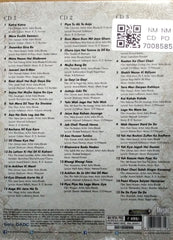 Asha Bhosle - The Golden Era (CD) (3)