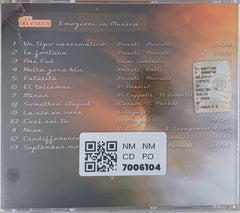 iVenus - Emozioni in Musica (CD)