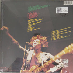 Bob Marley & The Wailers - Natty Dread (Vinyl)