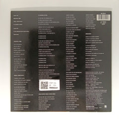 Sting - Nada Como el Sol (Vinyl)