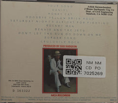 Elton John - Greatest Hits (CD)