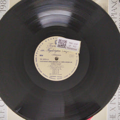 Fryderyk Chopin - II Etap - Kronika (Vinyl)