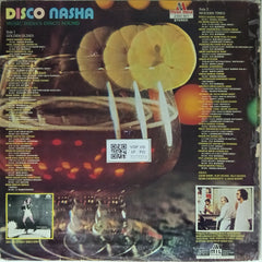 Various - Disco Nasha (Vinyl)