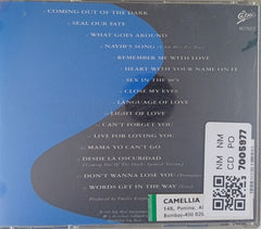 Gloria Estefan - Into The Light (CD)