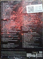 Various - Jashan - Complete Dance & Romance (CD)