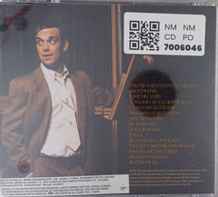 Robbie Williams - Swing When You're Winning (CD)