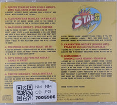 Stars on 45 - Greatest Stars on 45 Vol. 2 (CD)