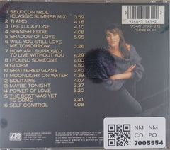 Laura Branigan - The Very Best Of Laura Branigan (CD)