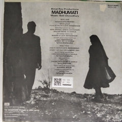 Salil Chowdhury - Madhumati (Vinyl)