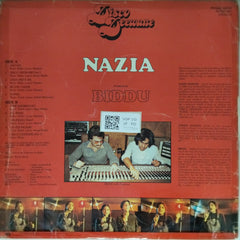 Nazia Hassan, Biddu - Disco Deewane (Vinyl)