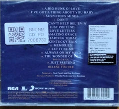 Elvis, Royal Philharmonic Orchestra - The Wonder of You (CD)