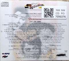 Various - Dil Wil Pyar Wyar (CD)