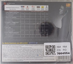 Yuvan Shankar Raja - Aadhalal Kadhal Seiveer (CD)