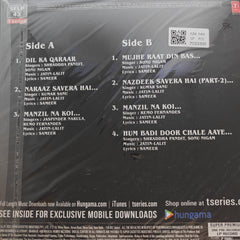 Jatin Lalit - Sangharsh (Vinyl)