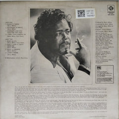 The Love Unlimited Orchestra, Barry White - Rhapsody in White (Vinyl)