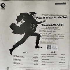 John Williams - Goodbye, Mr. Chips (Vinyl)