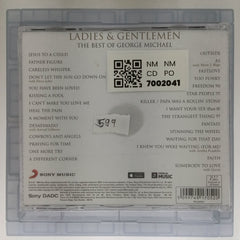 George Michael - Ladies & Gentlemen: The Best of George Michael (CD)