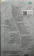 Lata Mangeshkar - My Memorable Melodies (CD) (5)