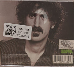 London Symphony Orchestra, Frank Zappa - Zappa Vol I & II (CD)