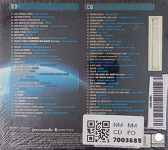 Various - Trance Anthems (CD)