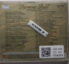 P.B. Sreenivos - Forever Gold (CD)