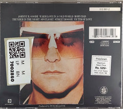 Elton John - Victim of Love (Vinyl)