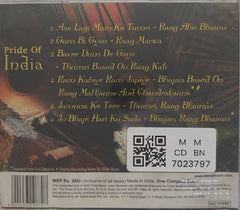 Pandit Bhimsen Joshi - Pride Of India (CD)