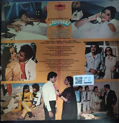 Laxmikant-Pyarelal - Judaai (Vinyl)