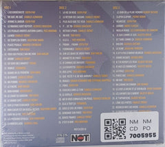 Various - Café De Paris (CD)