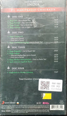 Pt. Hariprasad Chaurasia - Instrumental India (CD) (4)