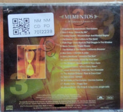 Various - Mementos 3: 18 Timeless Classics (CD)