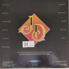 John Denver - John Denver (Vinyl)