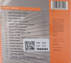 Count Basie - Count Basie 1936 - 1961 (CD)