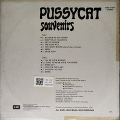 Pussycat - Souvenirs (Vinyl)