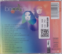 Baccara - Yes Sir, I Can Boogie (CD)