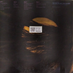 The Melachrino Strings and Orchestra - You and the Night and the Music (Vinyl) (2)