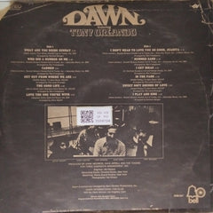 Tony Orlando and Dawn - What Are You Doing Sunday (Vinyl)