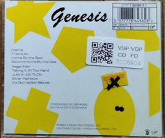 Genesis - Genesis (CD)