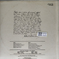 Artur Rubinstein - The Chopin I Love (Vinyl)