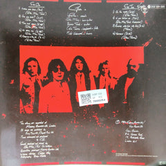 Gillan - Glory Road (Vinyl)