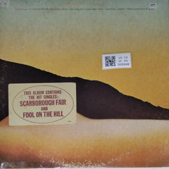 Sergio Mendes & Brasil '66 - Fool on the Hill (Vinyl)