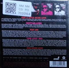 David Guetta - Original Album Series (CD) (5)