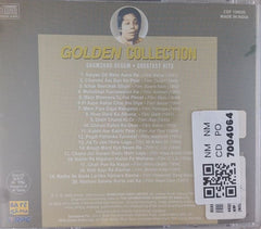 Shamshad Begum - Golden Collection: Greatest Hits (CD)