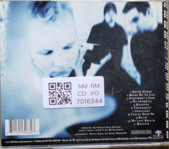 Evanescence - Fallen (CD)