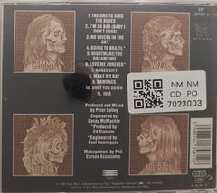 Motörhead - 1916 (CD)
