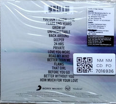 Olly Murs - 24 HRS (CD)