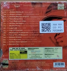 Himesh Reshammiya - One and only Himesh Reshammiya (CD)